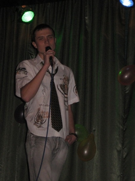 №43, Михаил Фаев, Степное №43, Михаил Фаев, Степное