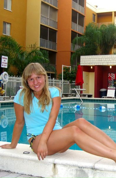 №22, Анютка Зайцева, 26.07.1993, Челябинск №22, Анютка Зайцева, 26.07.1993, Челябинск