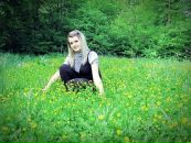 Фотография Христина Пільо