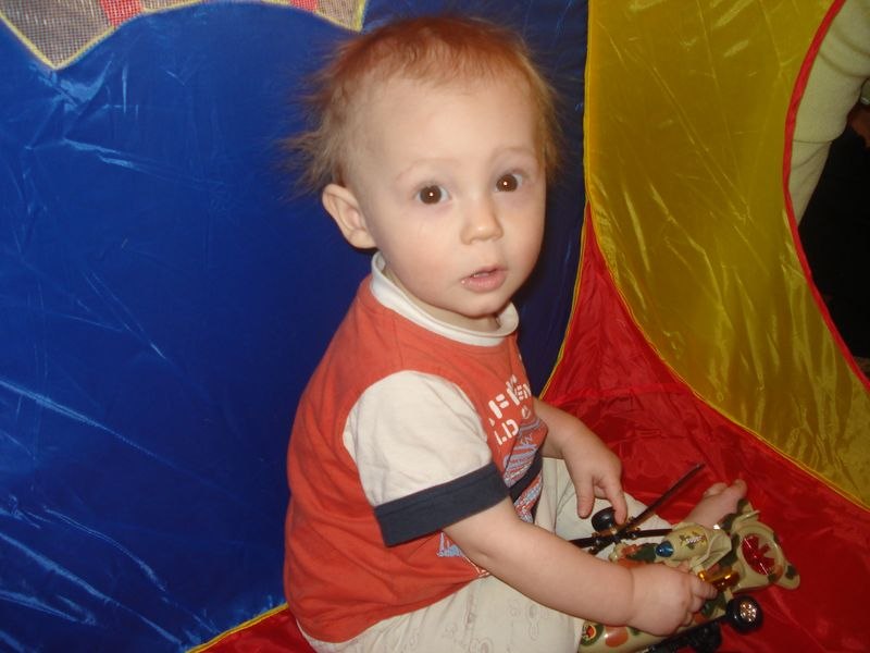 Катя Семёнова | Челябинск