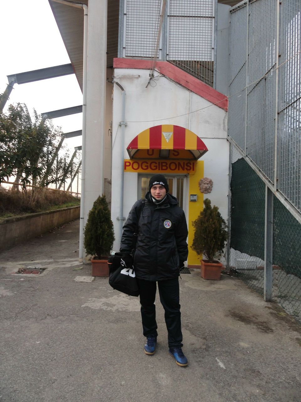 Taras Frankivskyy | Тернополь