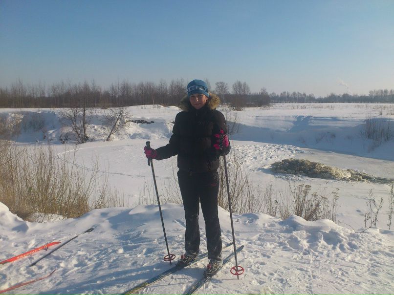 Виктория Куртасова | 