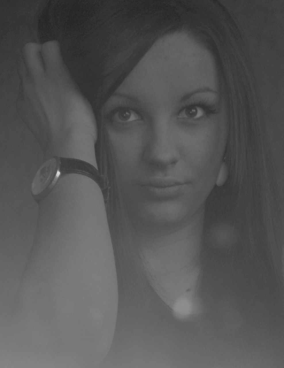 Ариша Брага | 