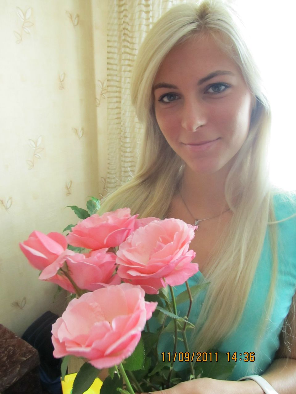 Наташа Пасевич | Брест