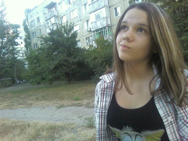 №11, Лера Кожурина, Киев №11, Лера Кожурина, Киев