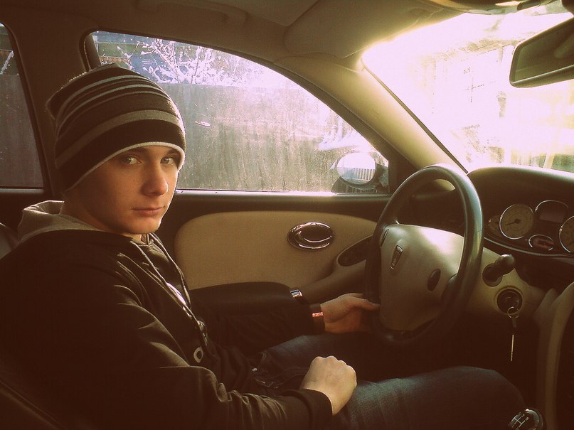 Alex Sokolov Andreevich | 