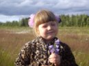 Фотография Лаврентьевой Дианы
