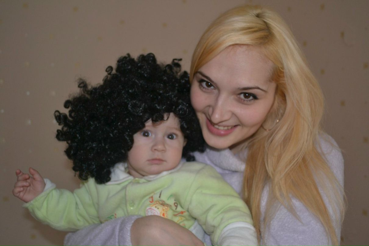 Наталья Мазий-Дюпина | Санкт-Петербург