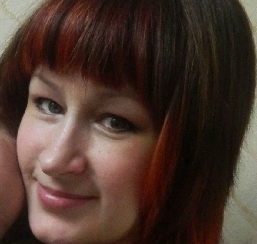 Светлана Богославец | Новосибирск