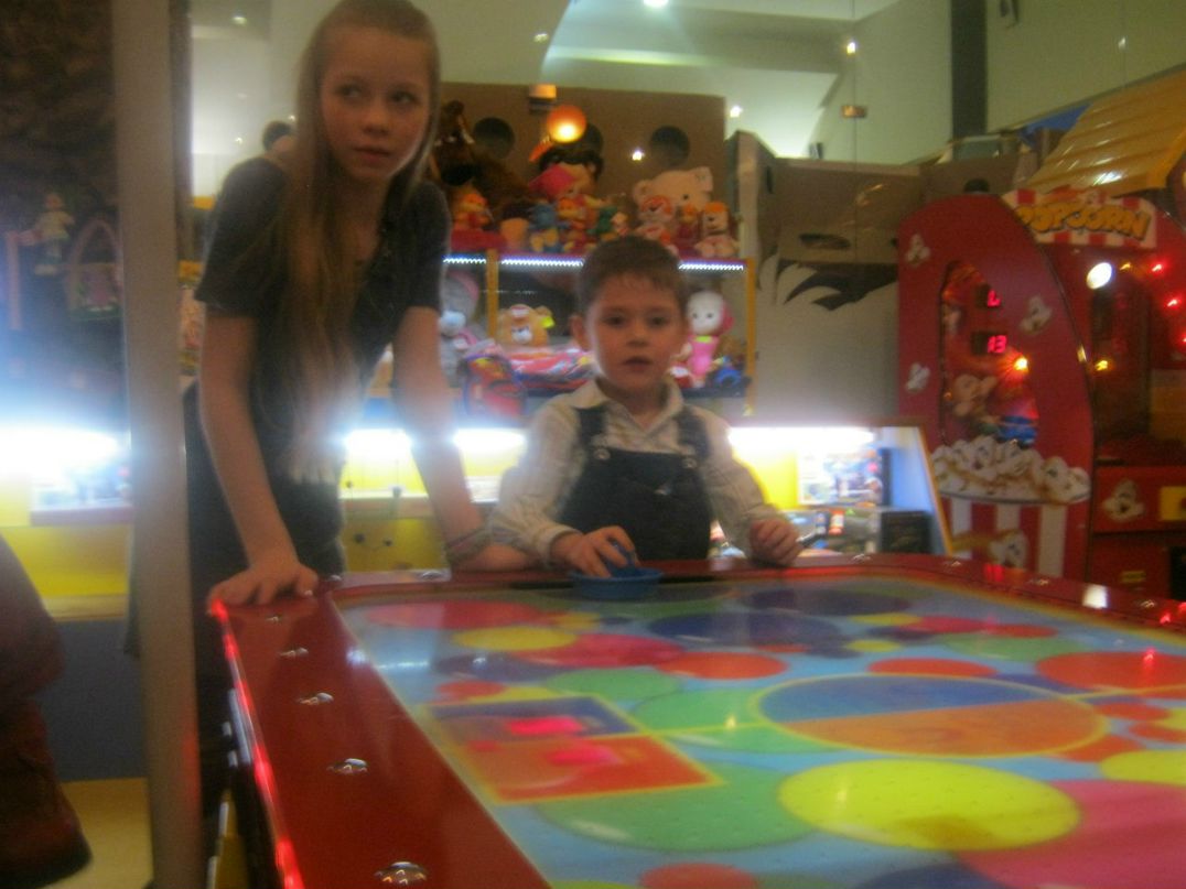 Эльвира Зиннатуллина | Казань