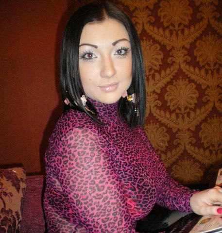 Екатерина Царёва | Ижевск