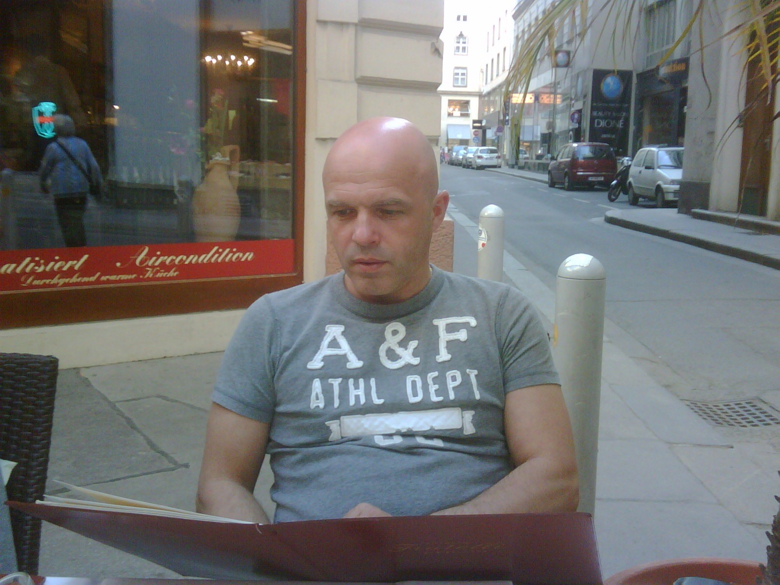 Фото профиля