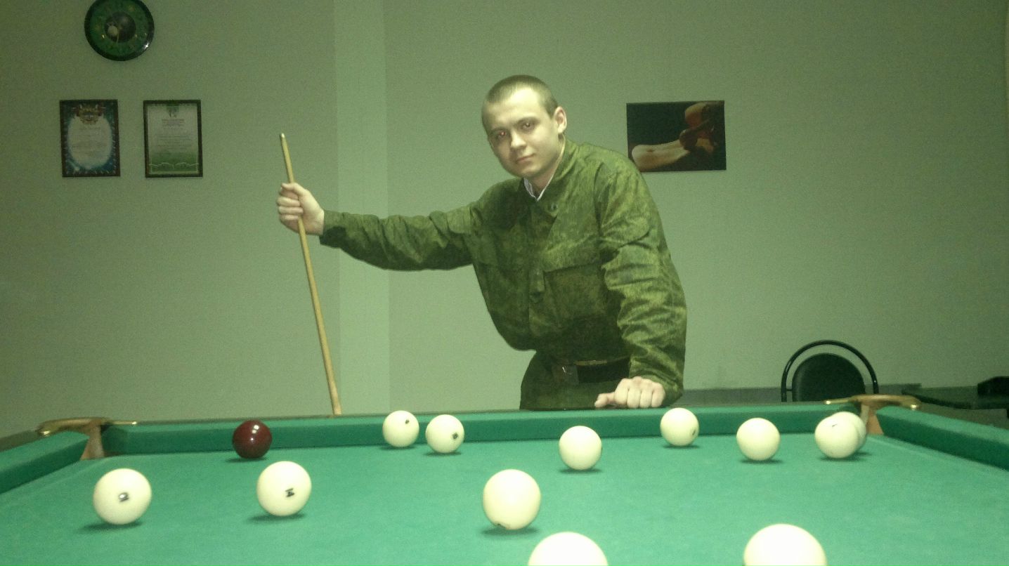 Александр Курочкин | Иваново