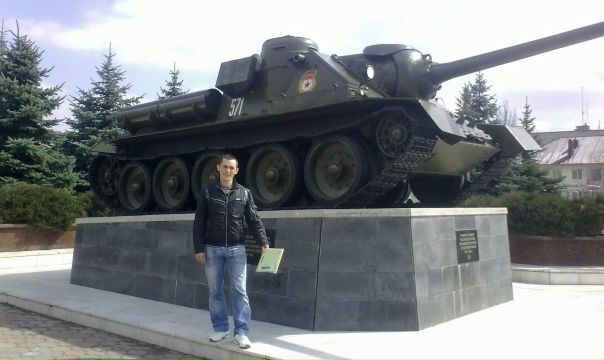 №64, Валентин Иващенко, 40 лет, Ленинградская №64, Валентин Иващенко, 40 лет, Ленинградская