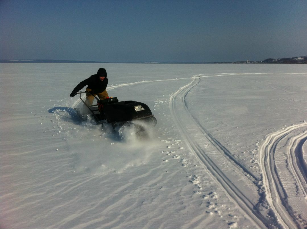 Николай Быстров | 