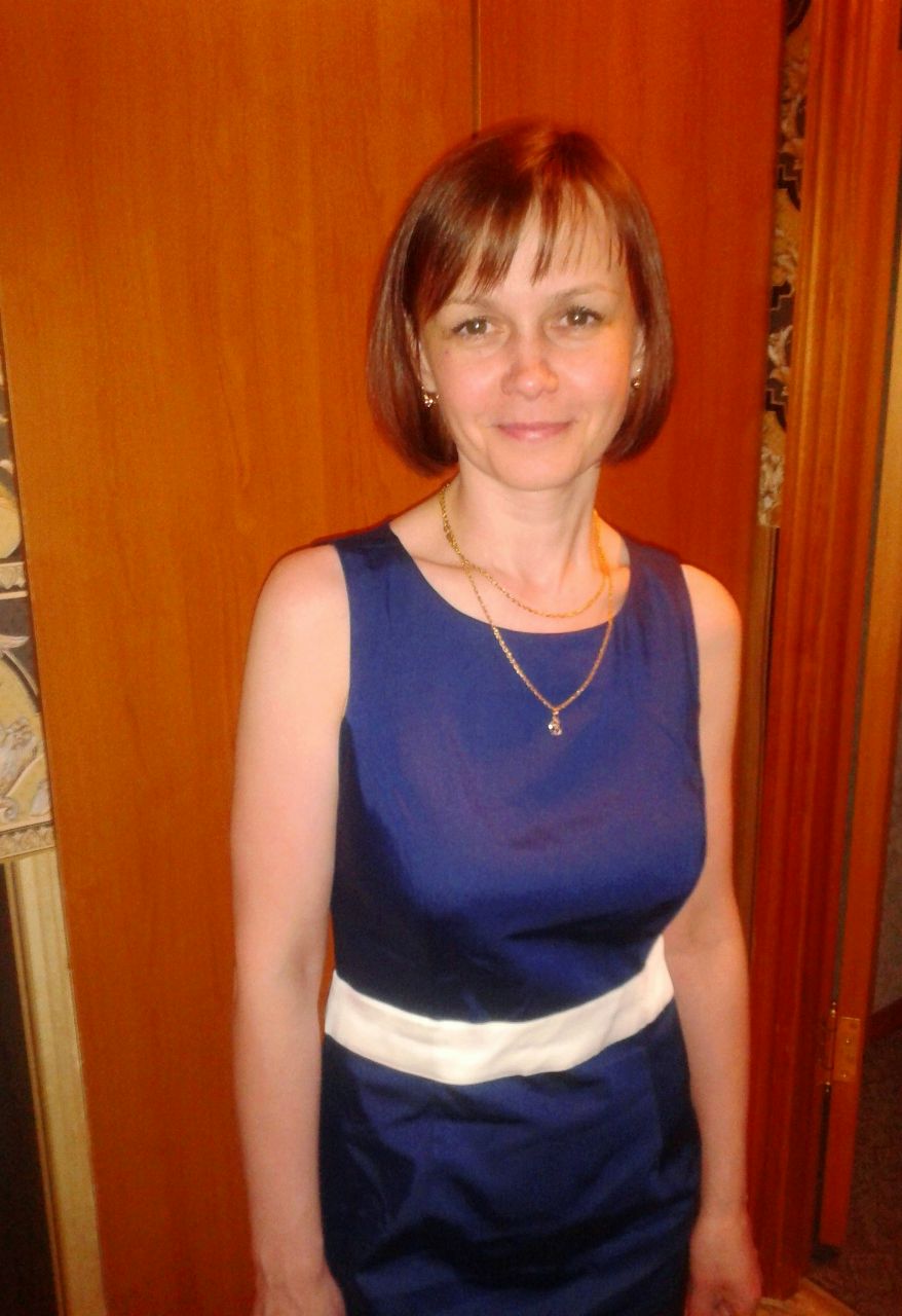 Светлана Зырянова Валерьевна | Екатеринбург