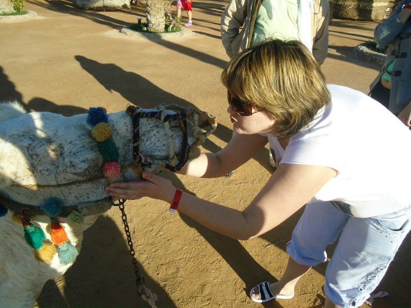 Светлана Желиховская | Томск