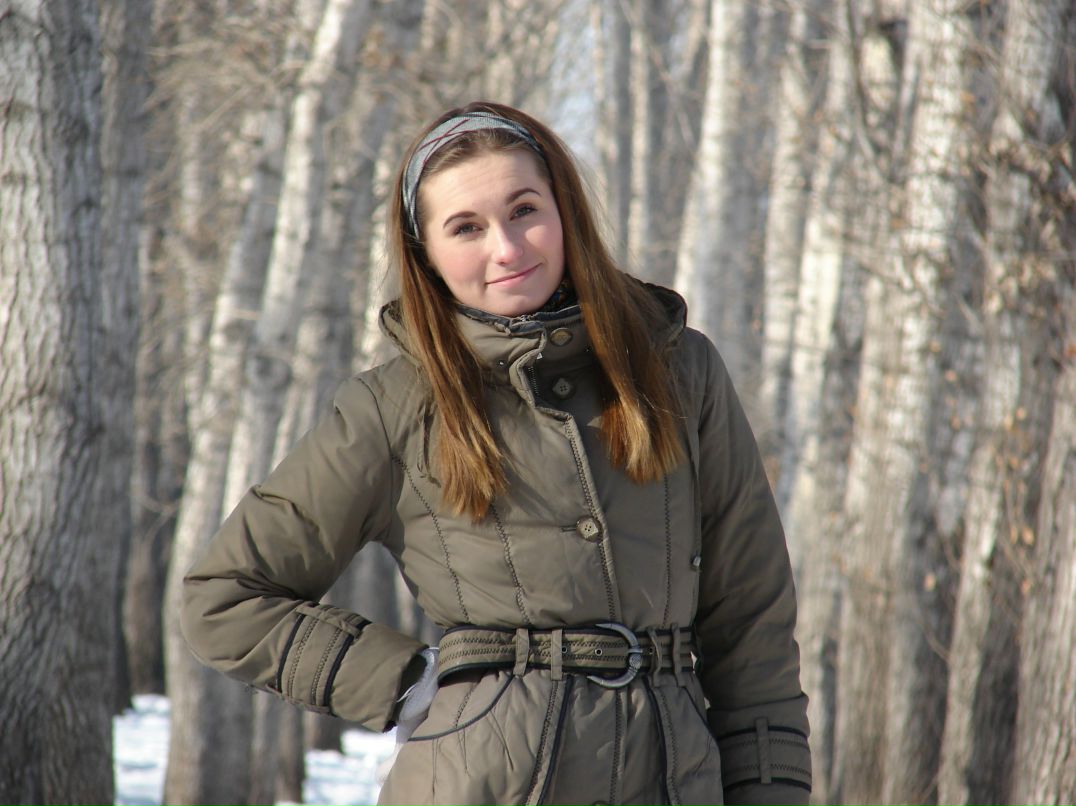 Алина Прокошева | Омск