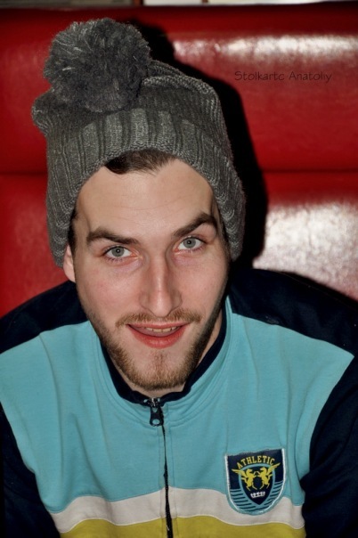 №13, Кирилл Майстровой, Санкт-Петербург №13, Кирилл Майстровой, Санкт-Петербург