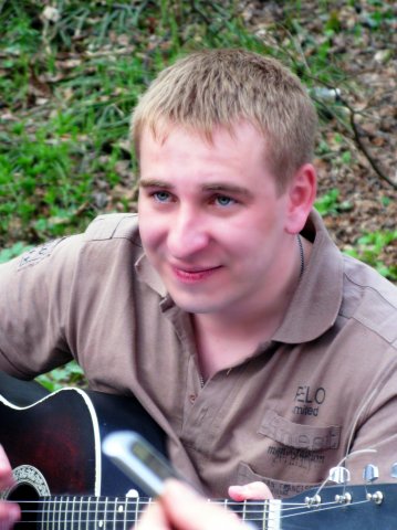 №7, Артур Мудрик, Москва №7, Артур Мудрик, Москва