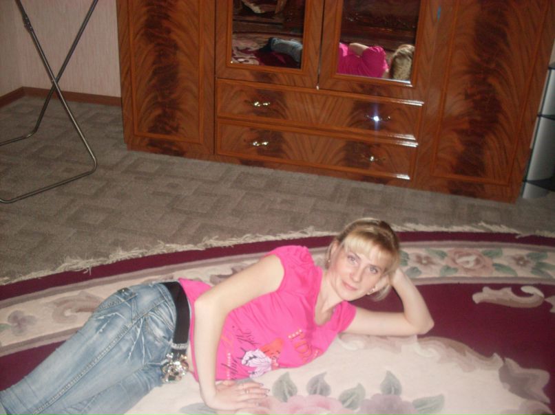 Ирина Гнеушева *Irinka * | Кемерово