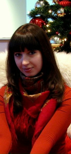 №33, Ирина Бухарова, 37 лет №33, Ирина Бухарова, 37 лет