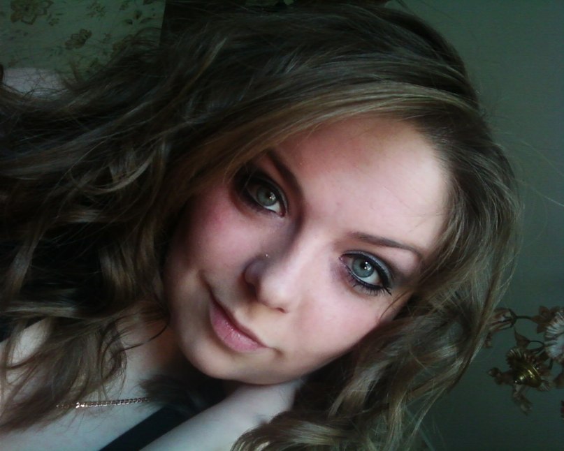 Танюшка Зивакова •°♥•♥°• | Москва