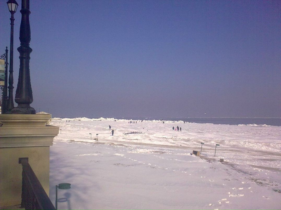 Константин Пшеничнюк Lostman | Одесса