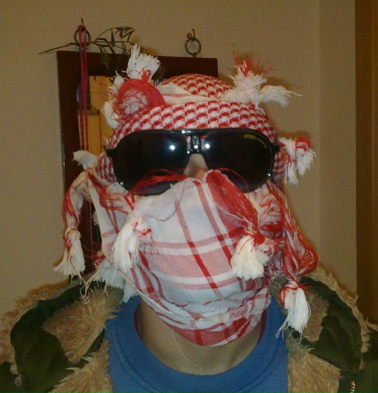 Роман Уріцкий URIK | 