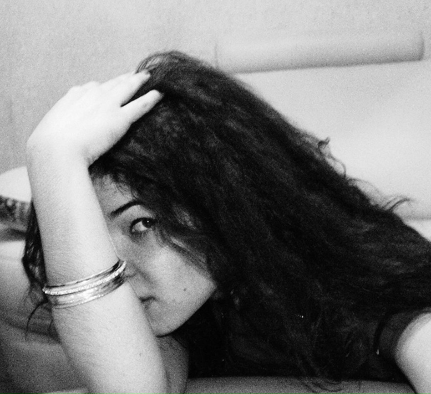 Эльвира Салахова | Набережные Челны