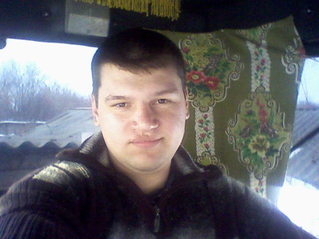 Дмитрий Папиженко | Петрохерсонец