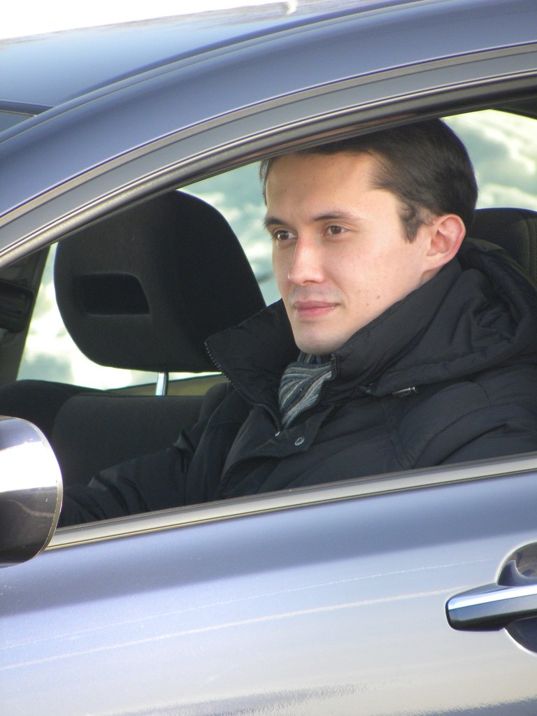 Айрат Сибгатуллин | Ижевск