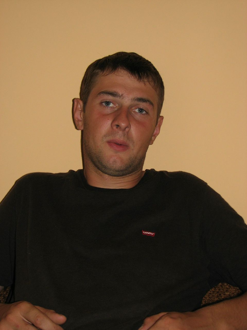 Alex Pavlenko ~WOLF~ | Житомир