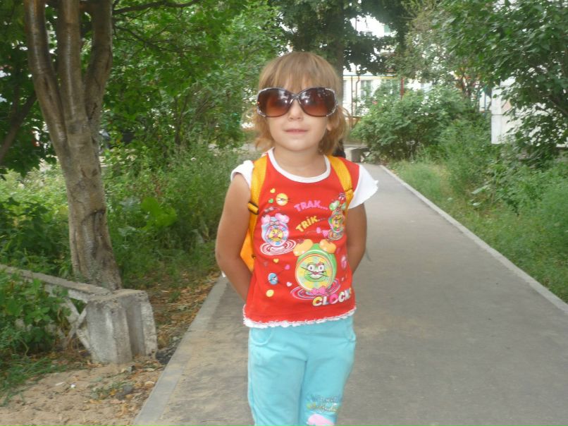 Алёна Корнева-Евдокимова | Зеленодольск