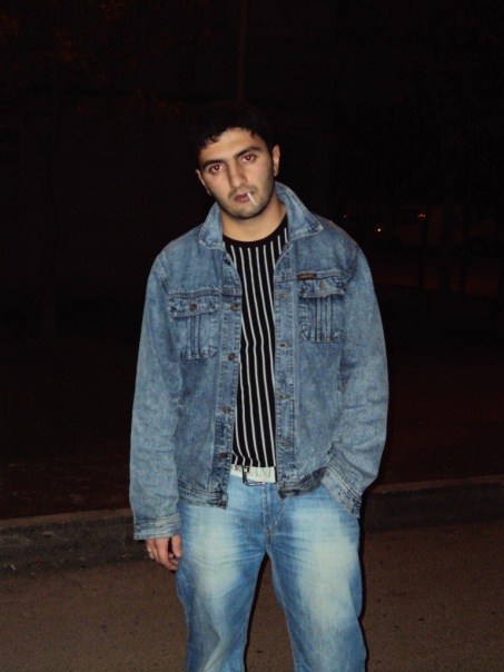 №7, Серега Воски, Тбилиси №7, Серега Воски, Тбилиси