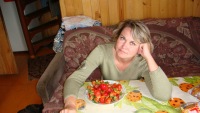 Ирина Романцова