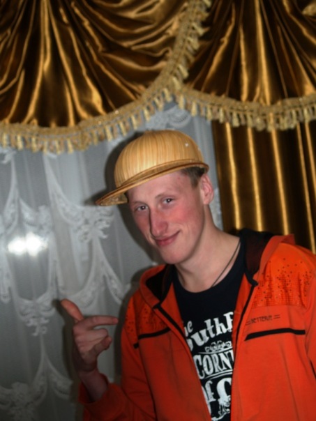 №73, Сергей Васин, 35 лет, Новотроицк №73, Сергей Васин, 35 лет, Новотроицк