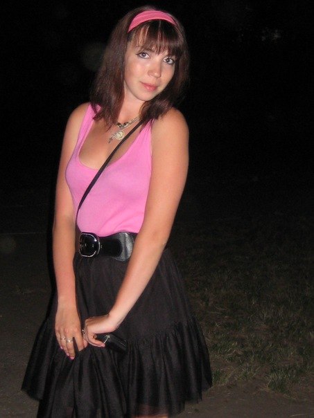 Полина Белых <White> | Москва