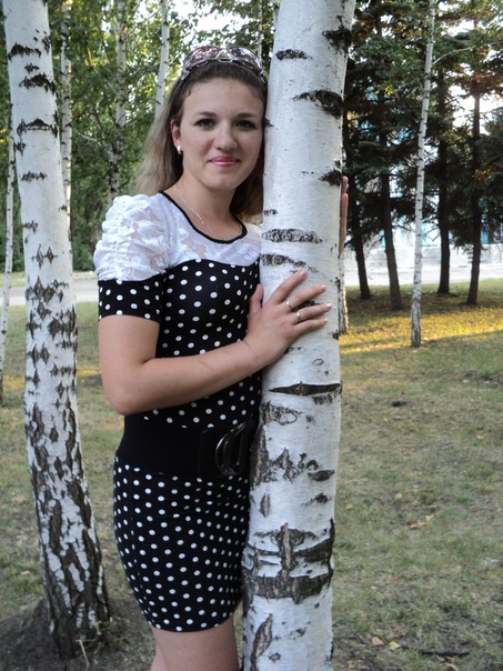 №131, Ира Милюхина, Харцызск №131, Ира Милюхина, Харцызск