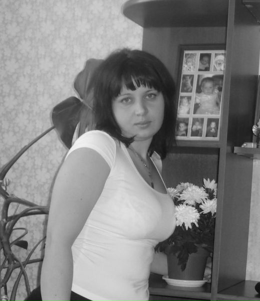 №27, Ольга Загайнова, Вологда №27, Ольга Загайнова, Вологда
