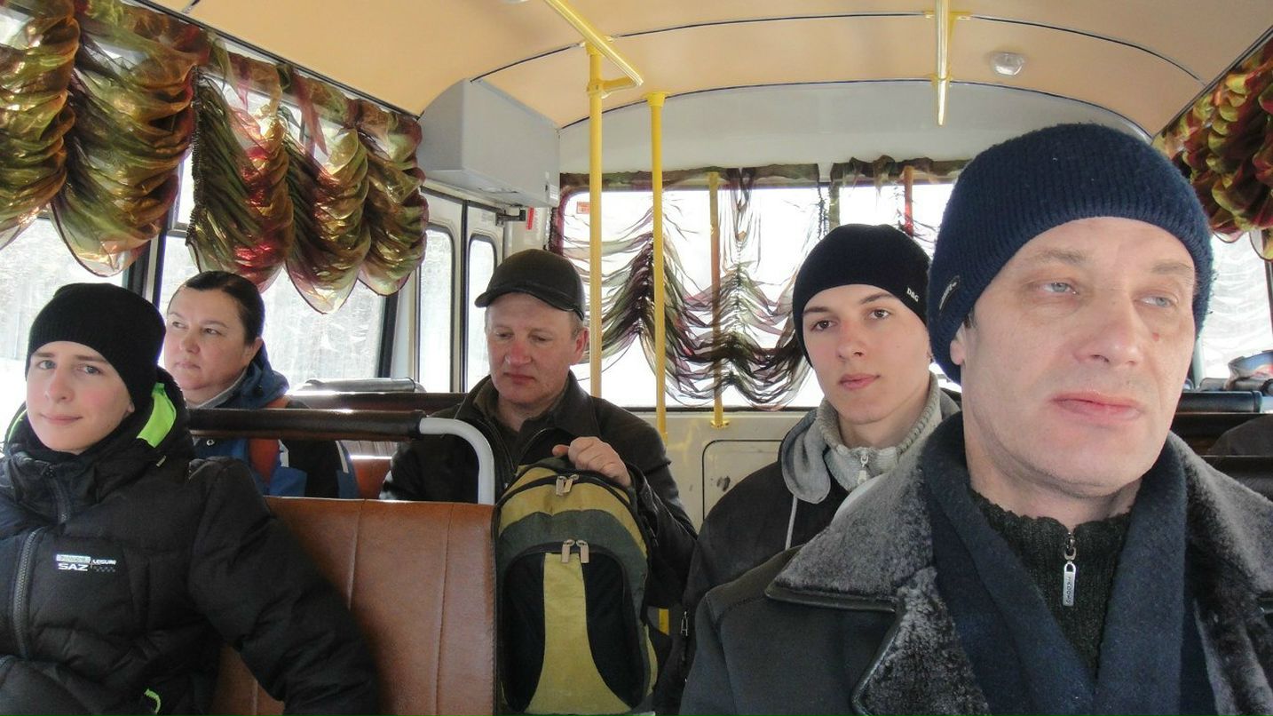 Александр Волохов | Северодвинск