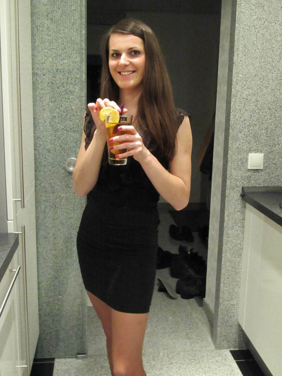 Юля Бенесюк | Stuttgart