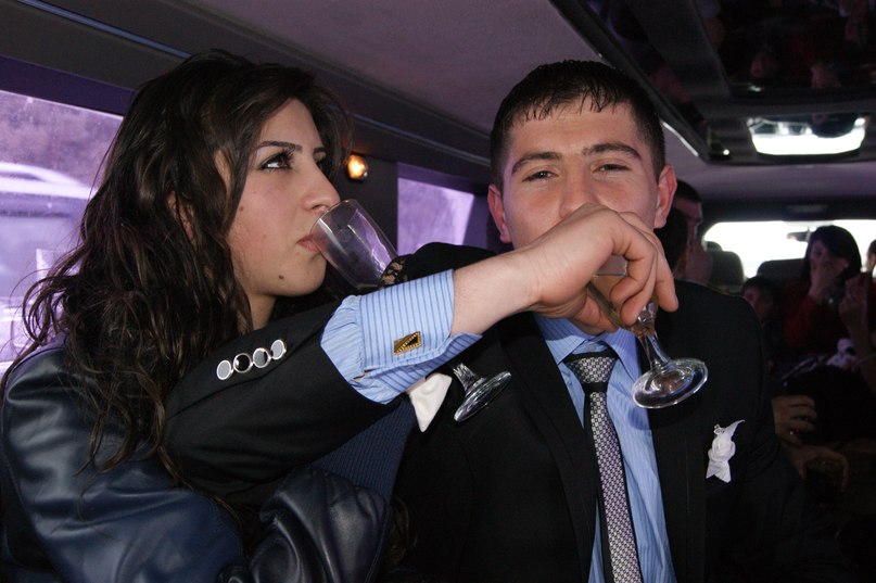 Артур Амбарцумян | Москва