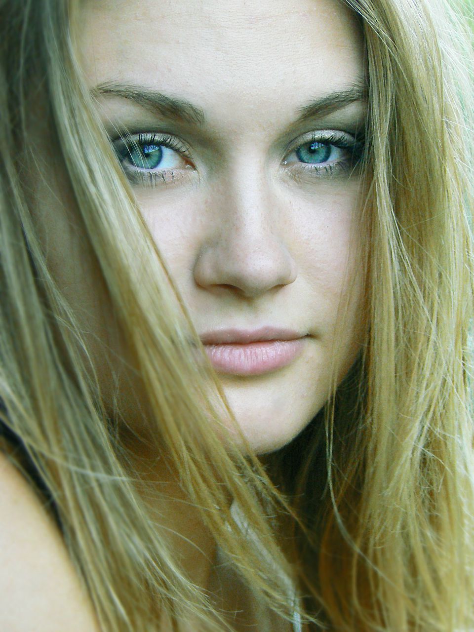 Юлия Харцызова | Запорожье