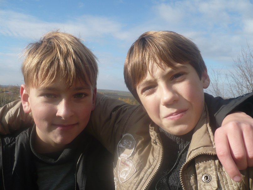 Саша Сидоров | Саров