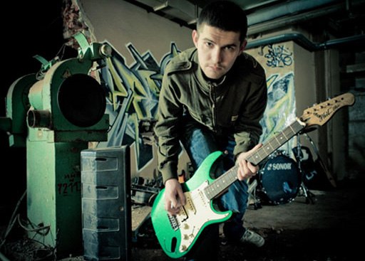 Олександра Кучерова | Николаевка