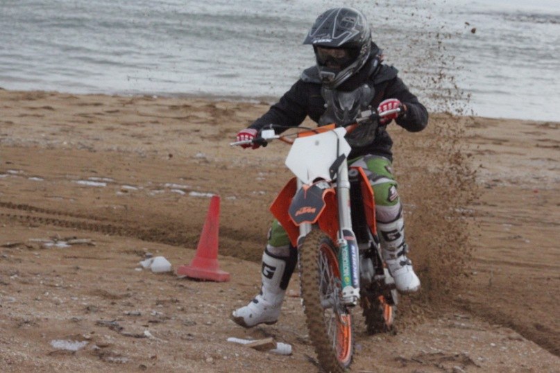 Андрей Катков | Енакиево