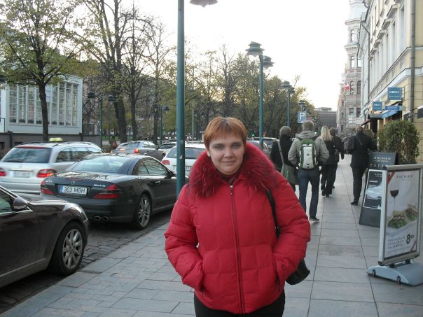 №38, Анна Николаева-Потемкина, 20.6 №38, Анна Николаева-Потемкина, 20.6