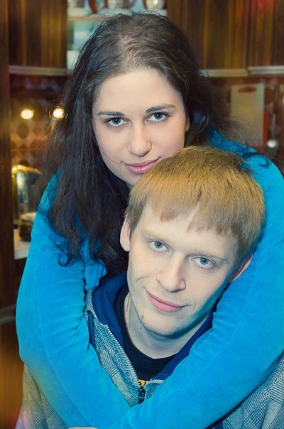 Аня Никитина | Москва