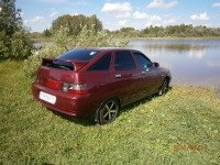 Иван Ейбауэр | Новосибирск
